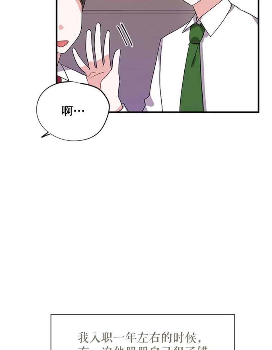 结婚开始的游戏32.与婆婆的争吵