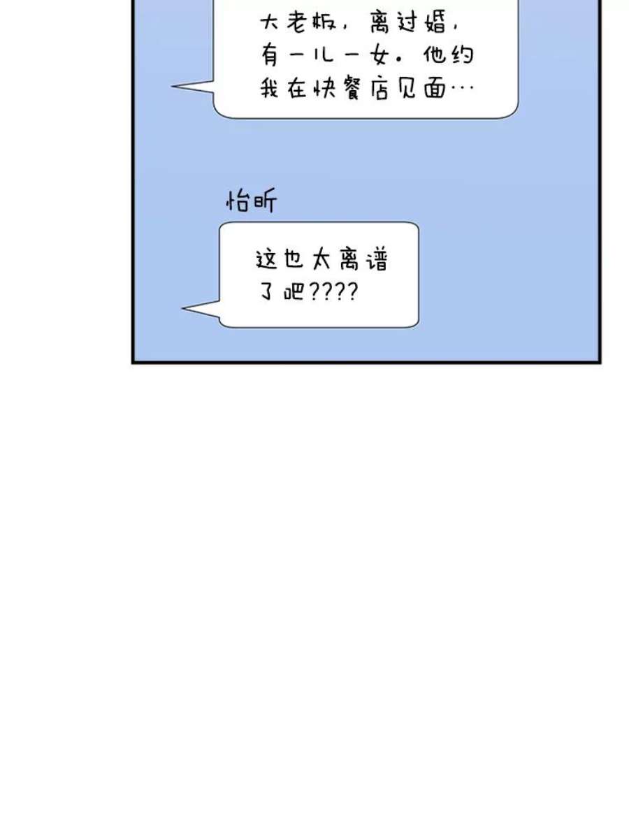 结婚开始的游戏32.与婆婆的争吵