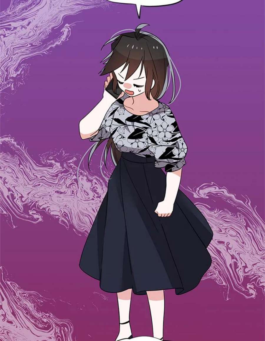 结婚开始的游戏32.与婆婆的争吵