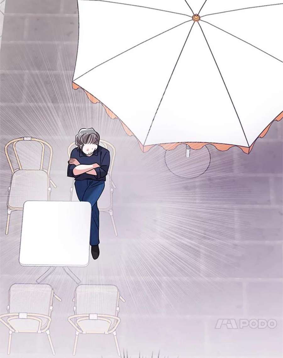 结婚开始的游戏33.雨伞下的幽灵