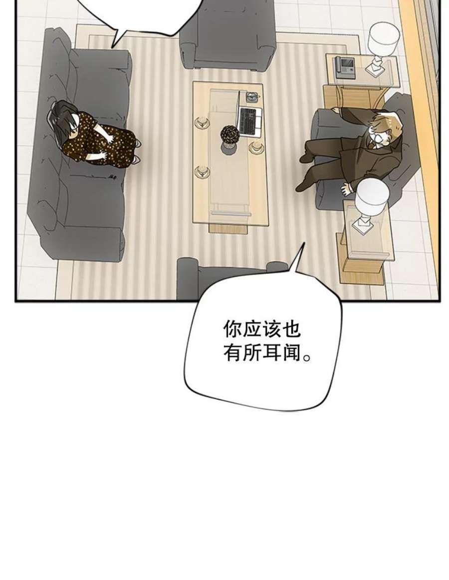 结婚开始的游戏33.雨伞下的幽灵