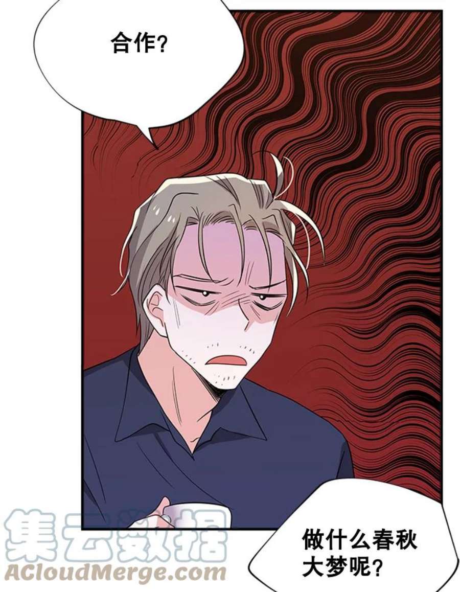 结婚开始的游戏34.艾伦马德