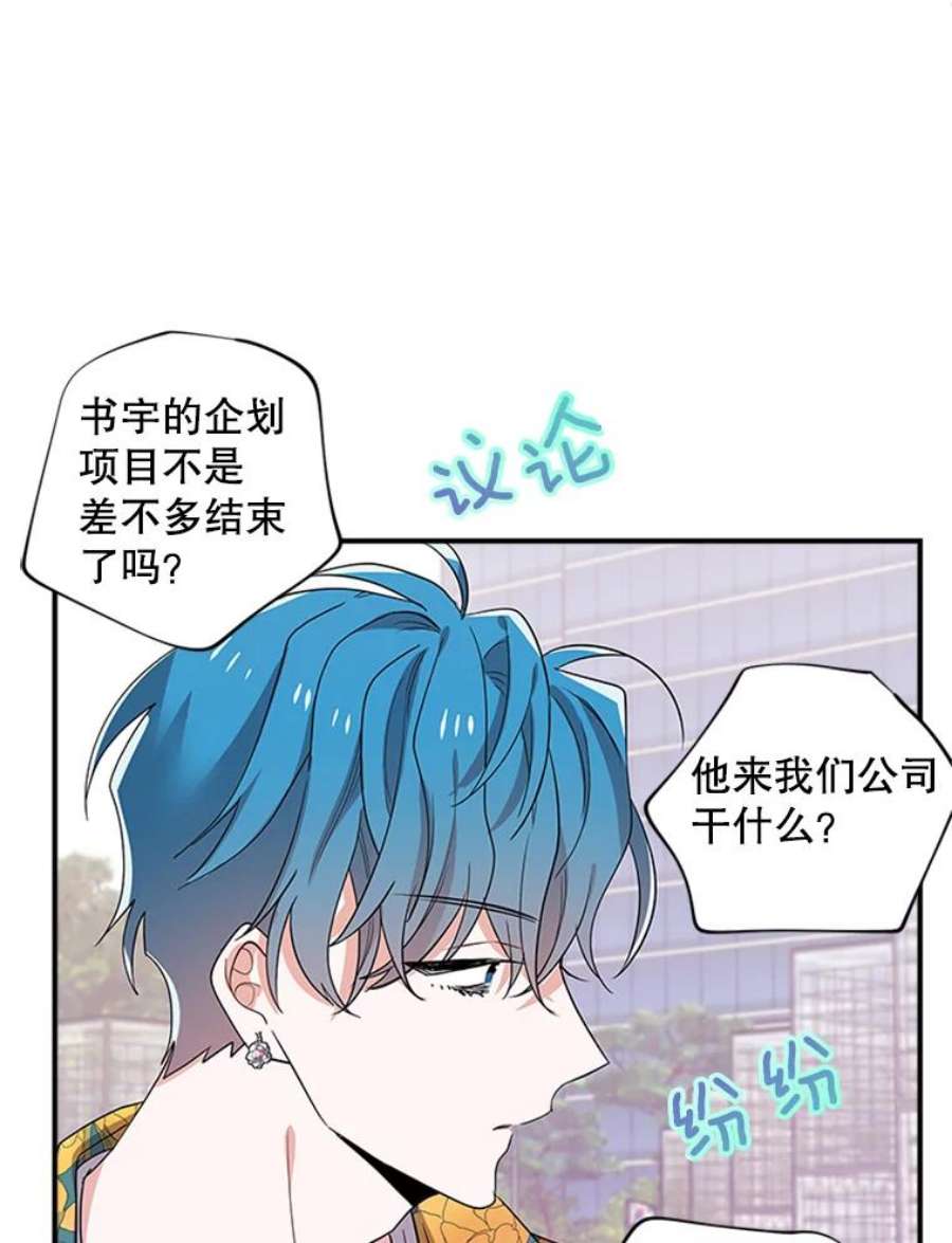 结婚开始的游戏37.书宇的告白
