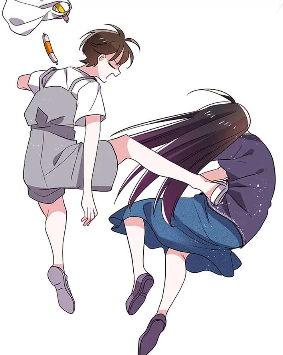 结婚开始的游戏39.失控