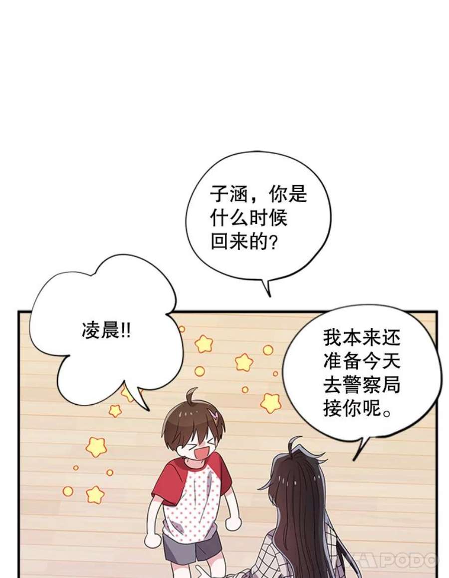 结婚开始的游戏41.真人版安娜贝尔