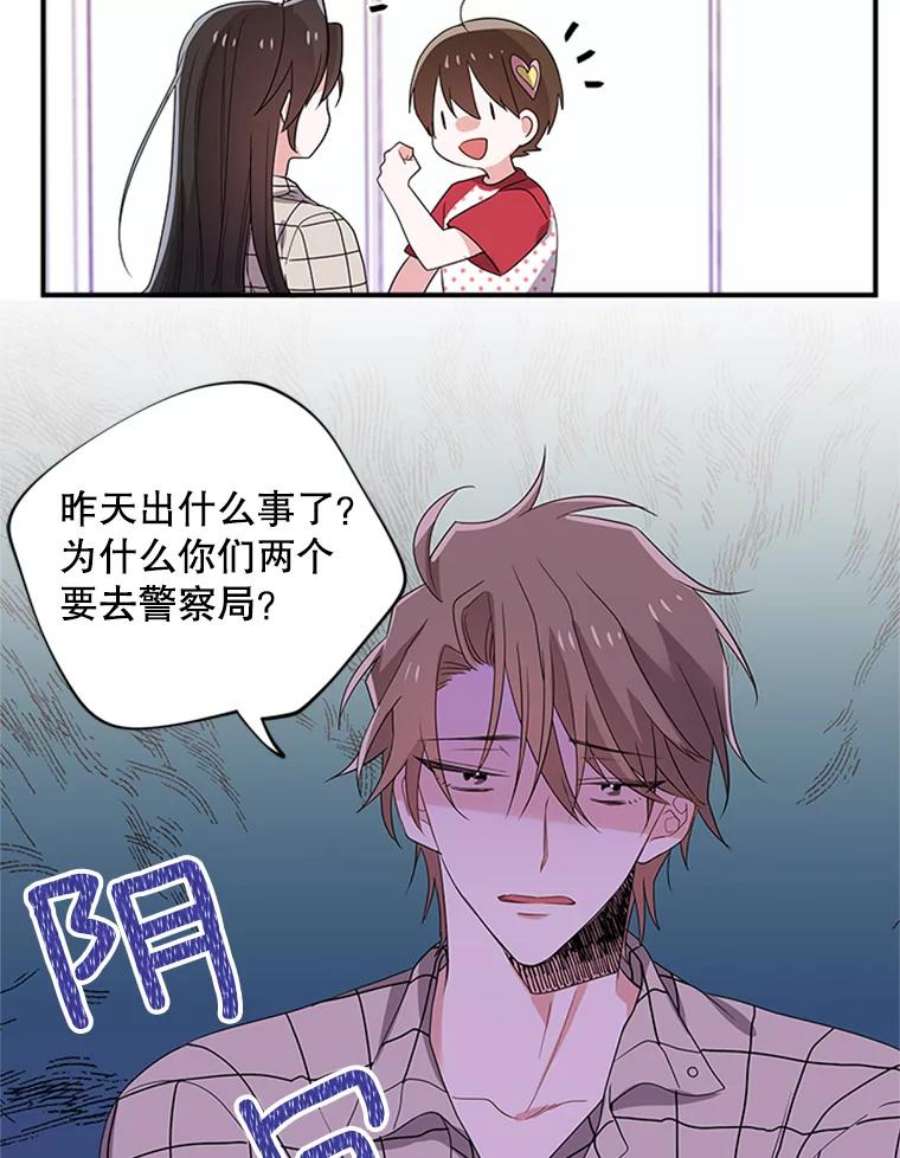 结婚开始的游戏41.真人版安娜贝尔