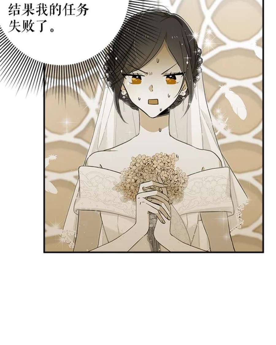 结婚开始的游戏43.第三次话溯
