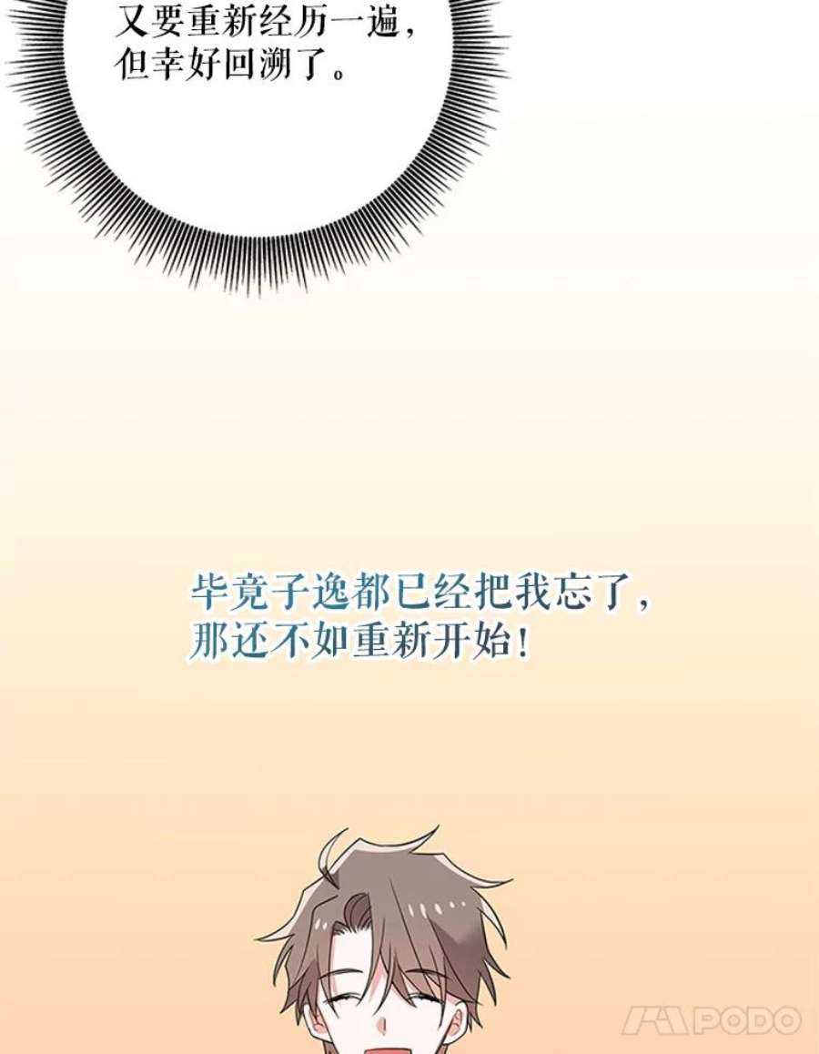 结婚开始的游戏43.第三次话溯