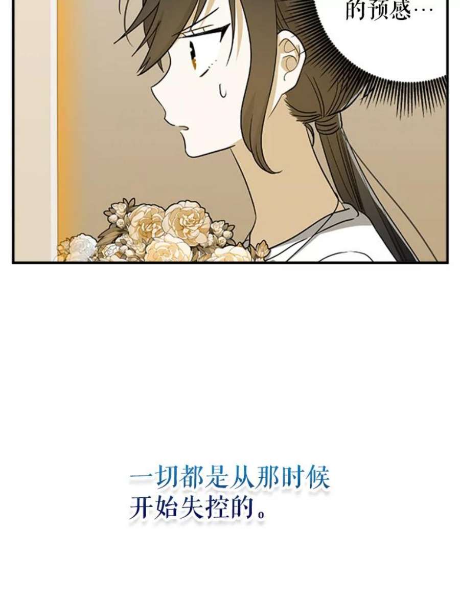 结婚开始的游戏43.第三次话溯