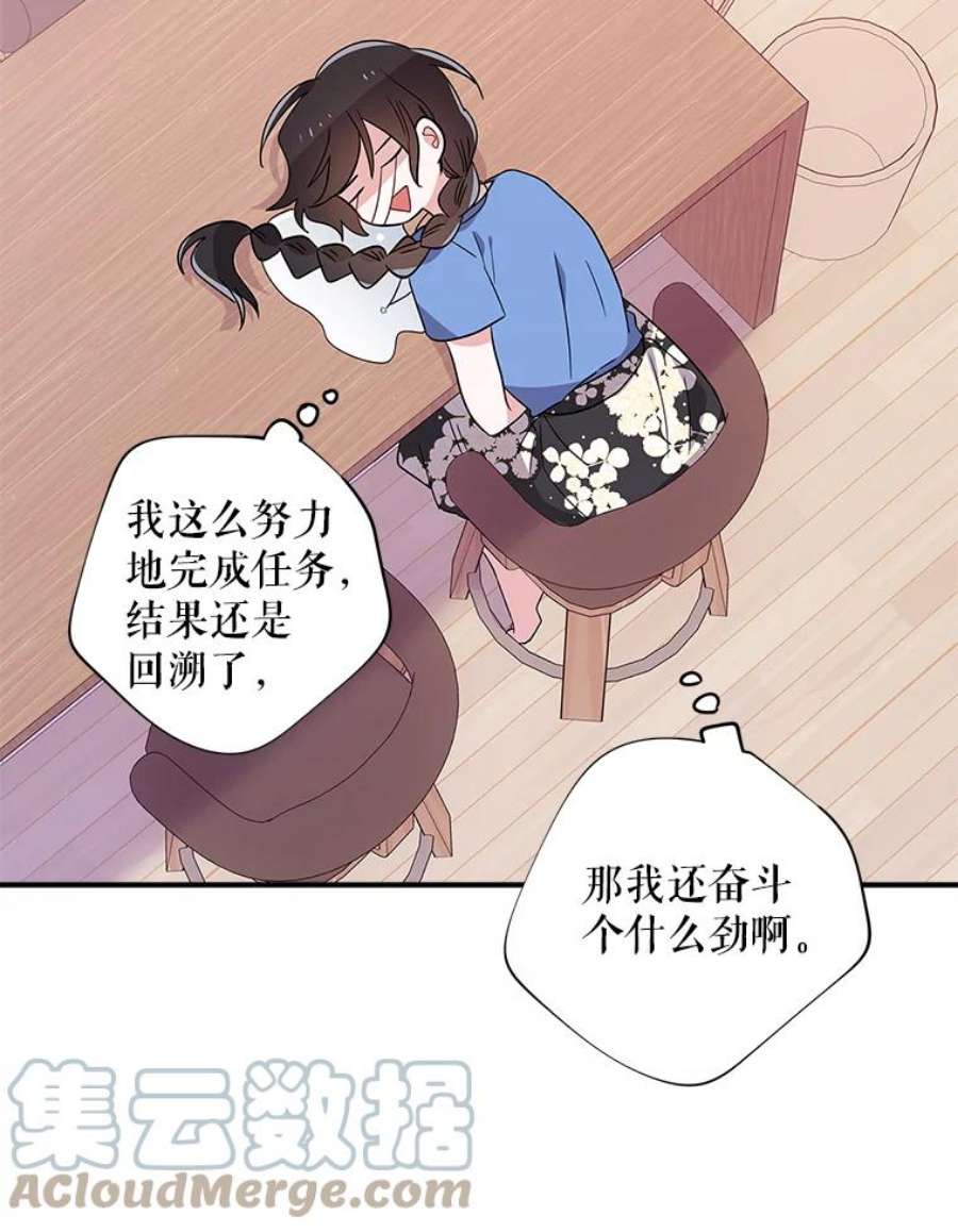 结婚开始的游戏44.最后一条命