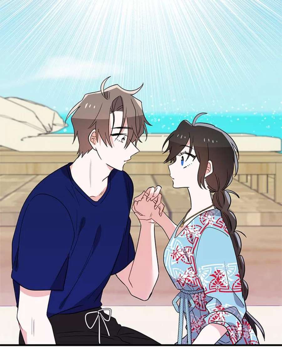 结婚开始的游戏45.无法改变的剧情