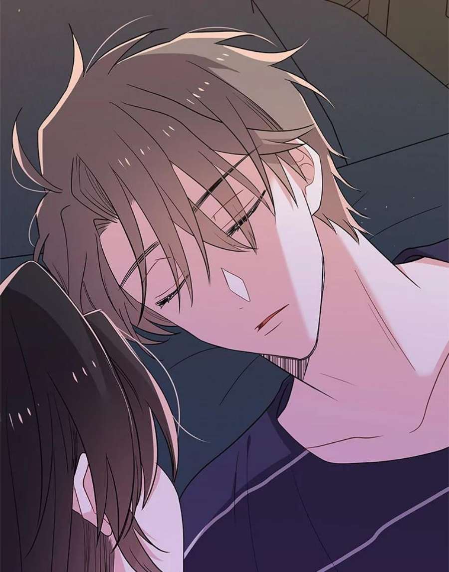 结婚开始的游戏45.无法改变的剧情