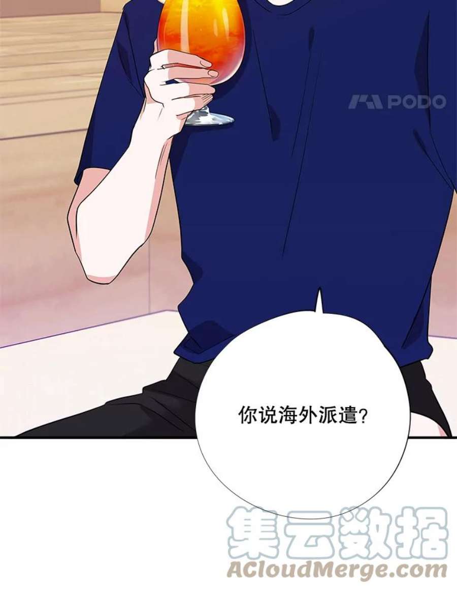 结婚开始的游戏45.无法改变的剧情