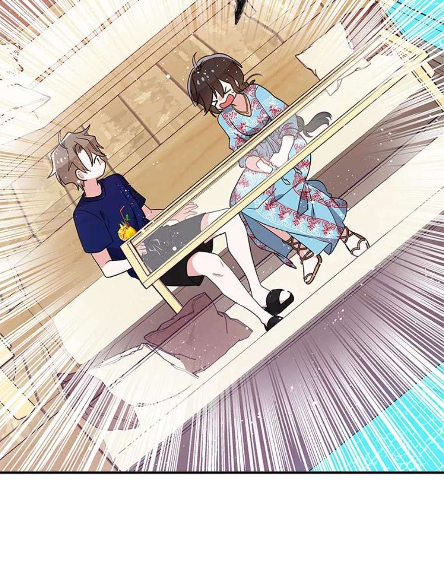 结婚开始的游戏45.无法改变的剧情