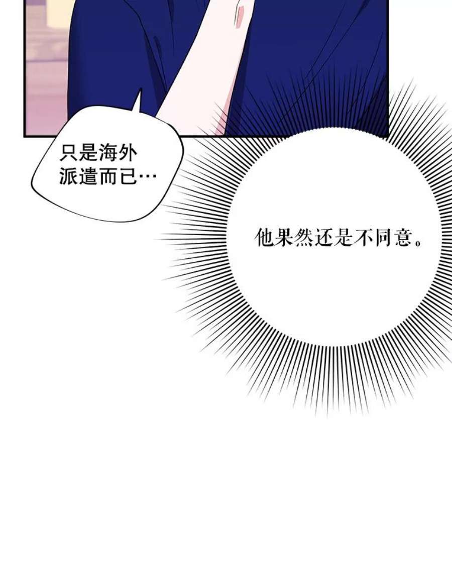 结婚开始的游戏45.无法改变的剧情