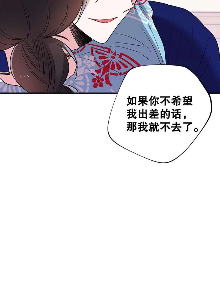 结婚开始的游戏45.无法改变的剧情