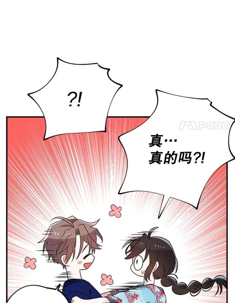 结婚开始的游戏45.无法改变的剧情