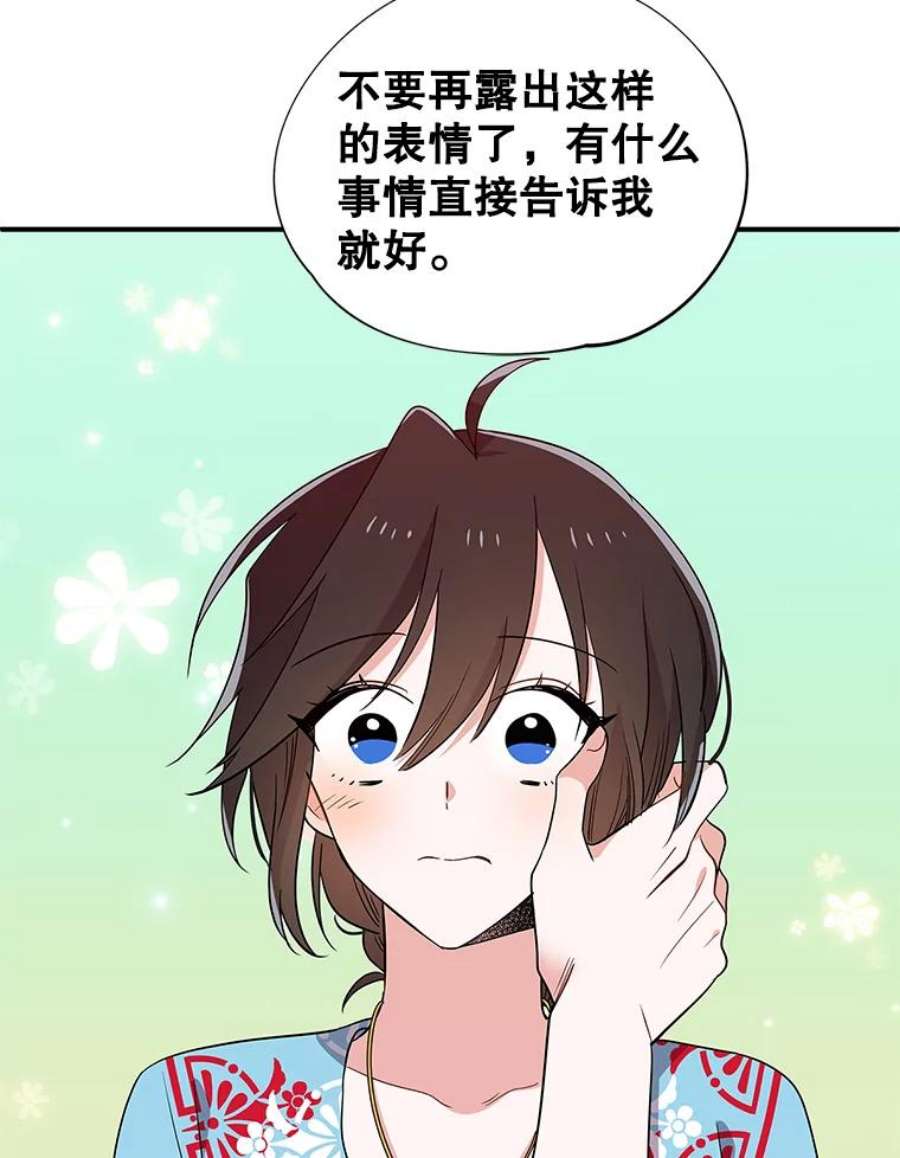 结婚开始的游戏45.无法改变的剧情