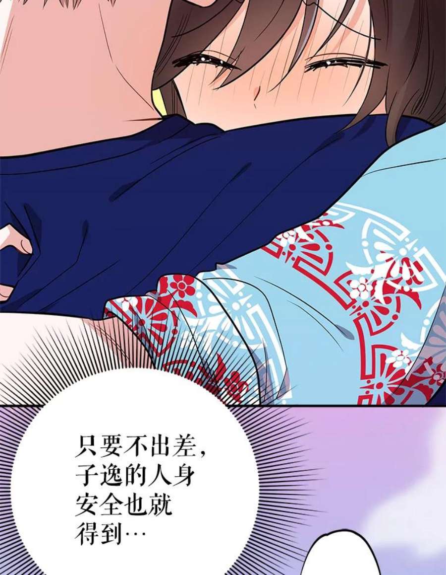 结婚开始的游戏45.无法改变的剧情