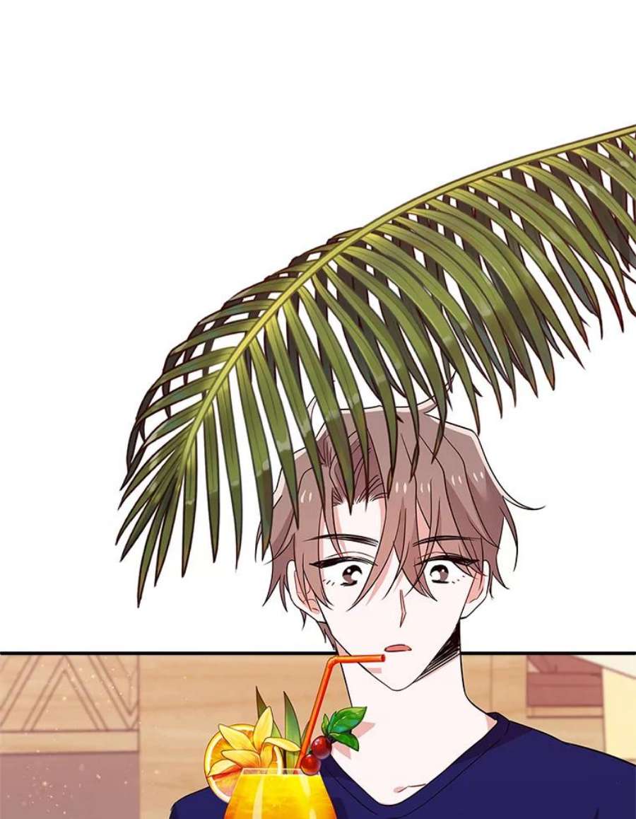 结婚开始的游戏45.无法改变的剧情