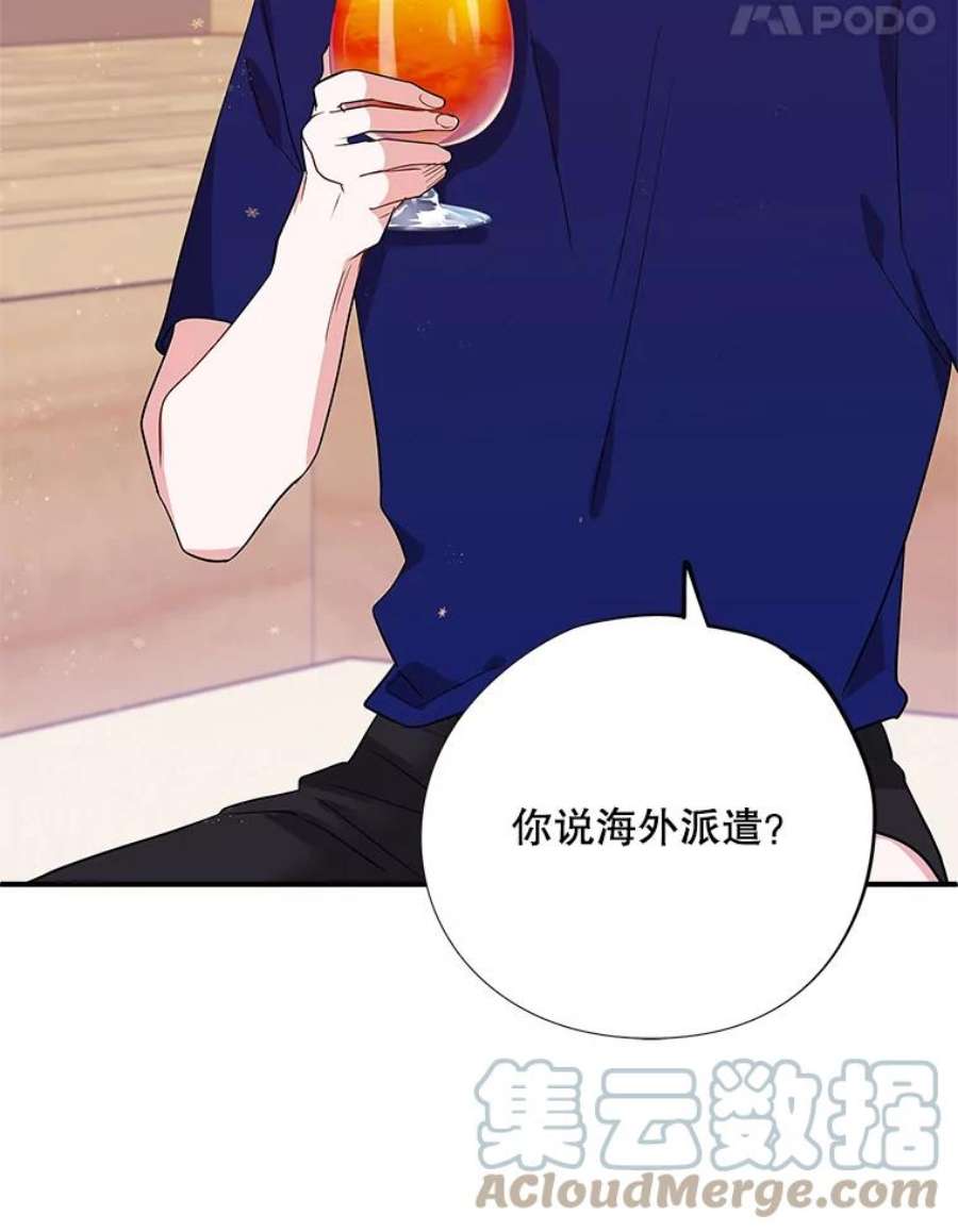 结婚开始的游戏45.无法改变的剧情