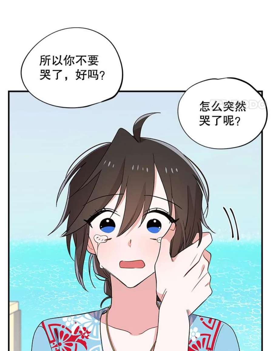 结婚开始的游戏45.无法改变的剧情