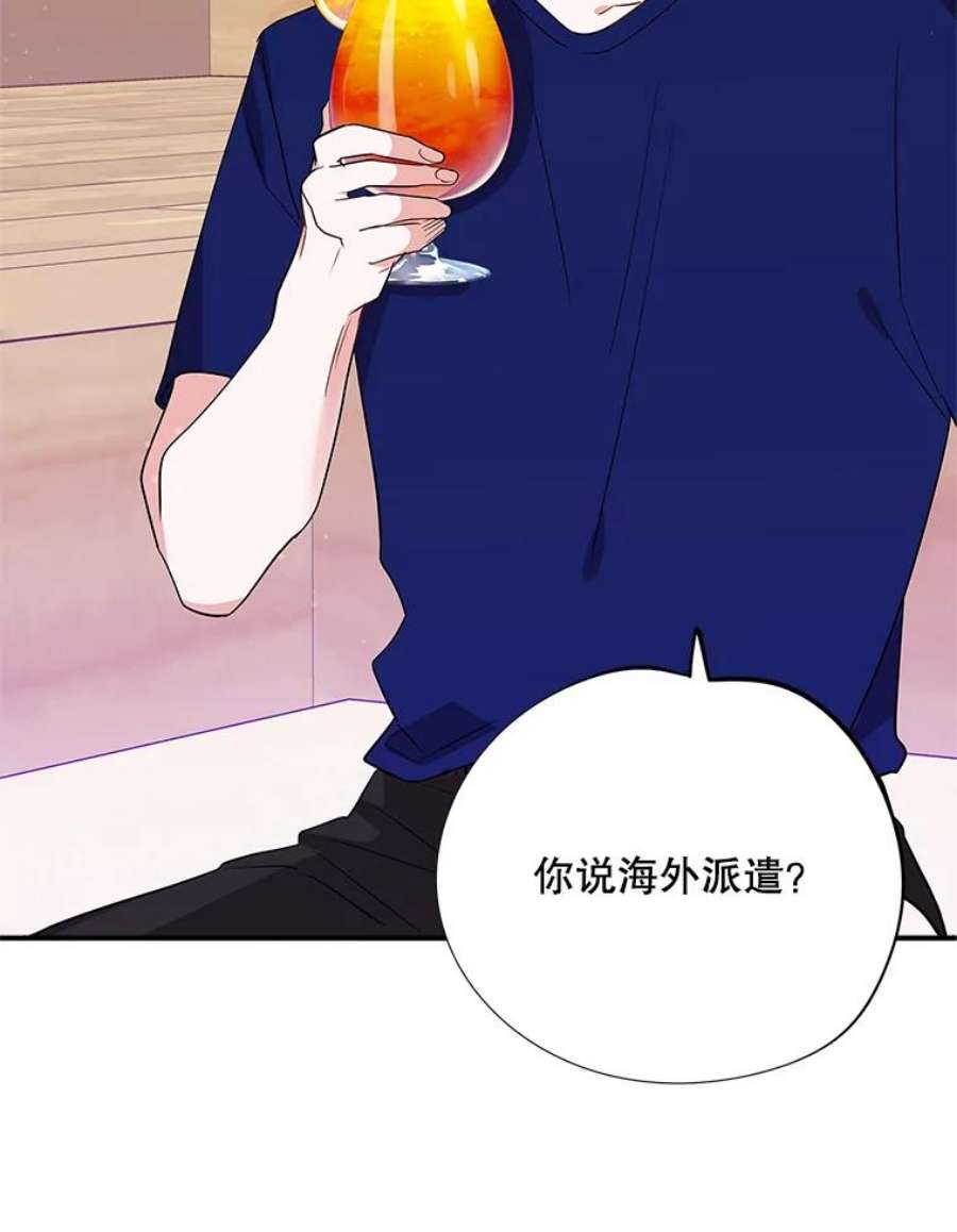 结婚开始的游戏45.无法改变的剧情