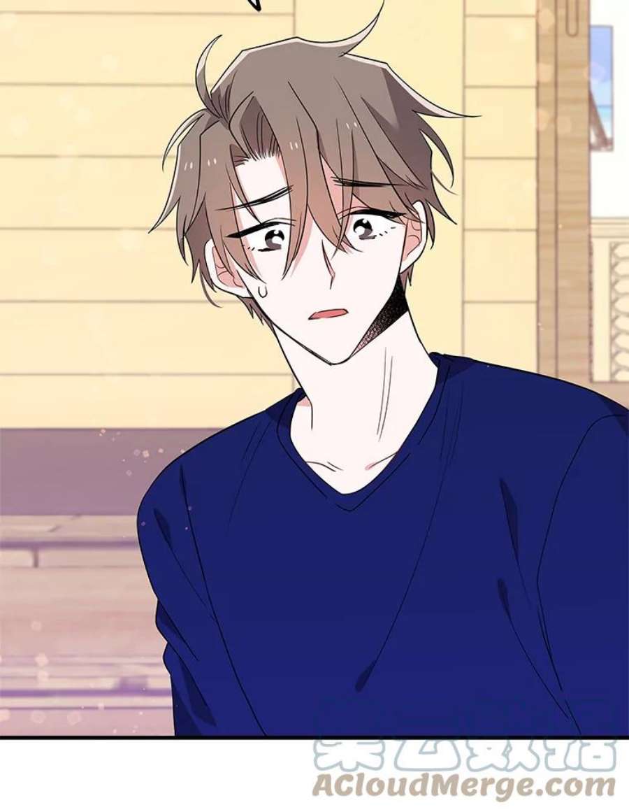 结婚开始的游戏45.无法改变的剧情