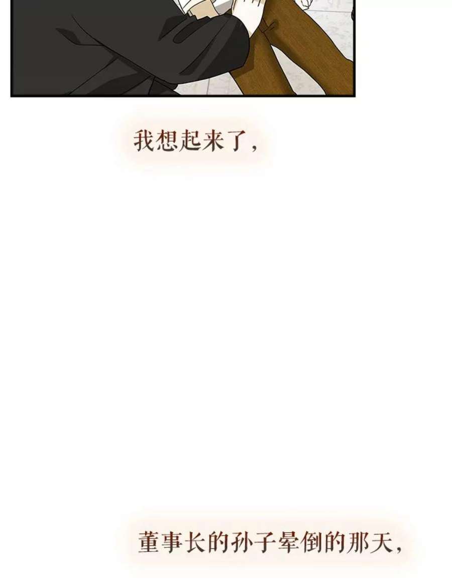 结婚开始的游戏46.分岔点