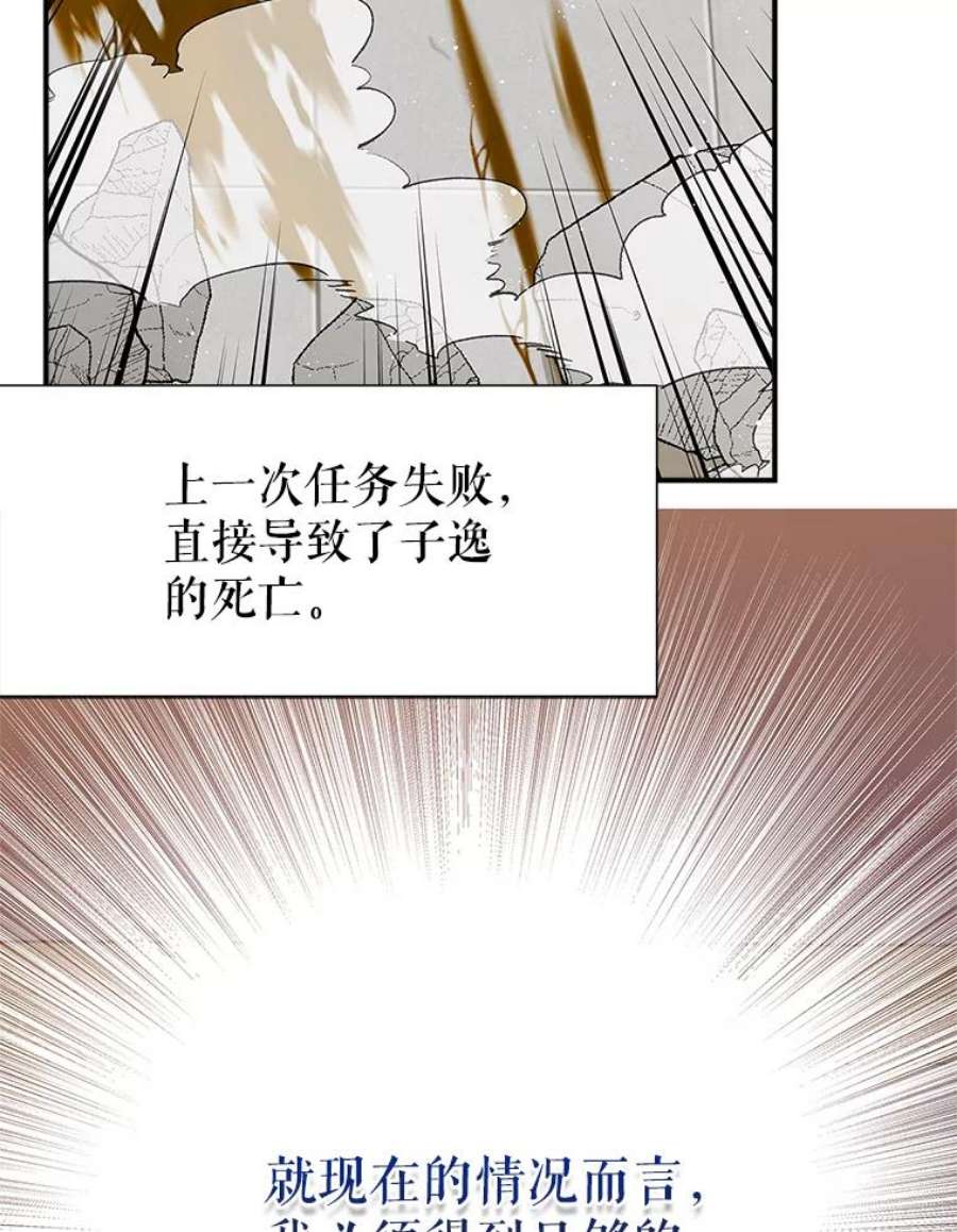 结婚开始的游戏46.分岔点