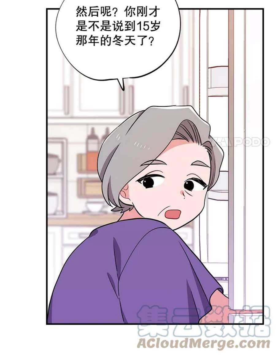 结婚开始的游戏48.反常