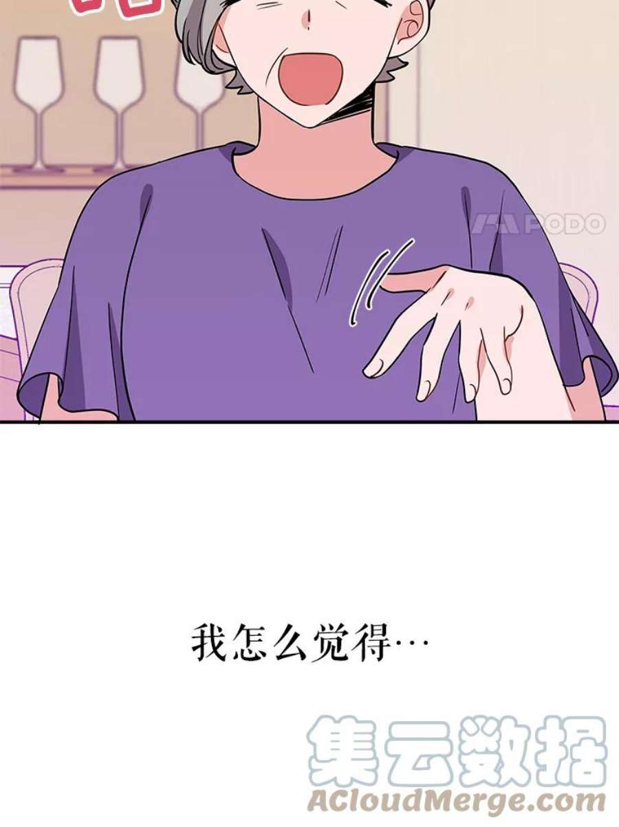结婚开始的游戏48.反常