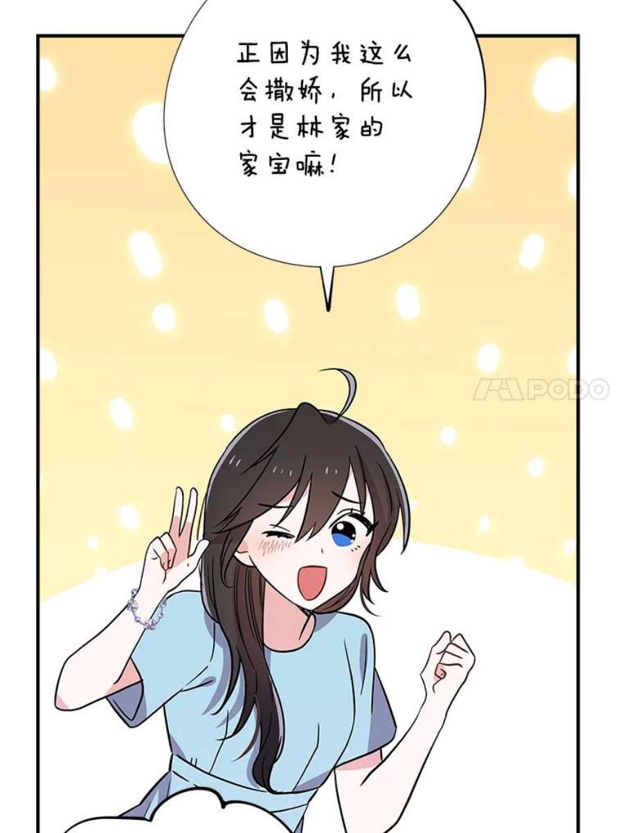 结婚开始的游戏48.反常