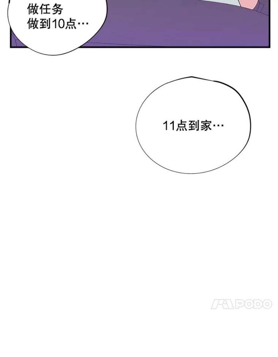 结婚开始的游戏50.精疲力尽