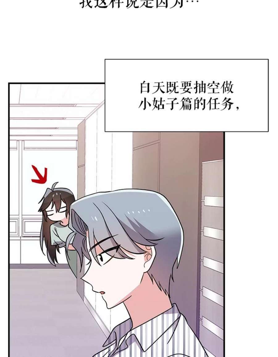结婚开始的游戏50.精疲力尽