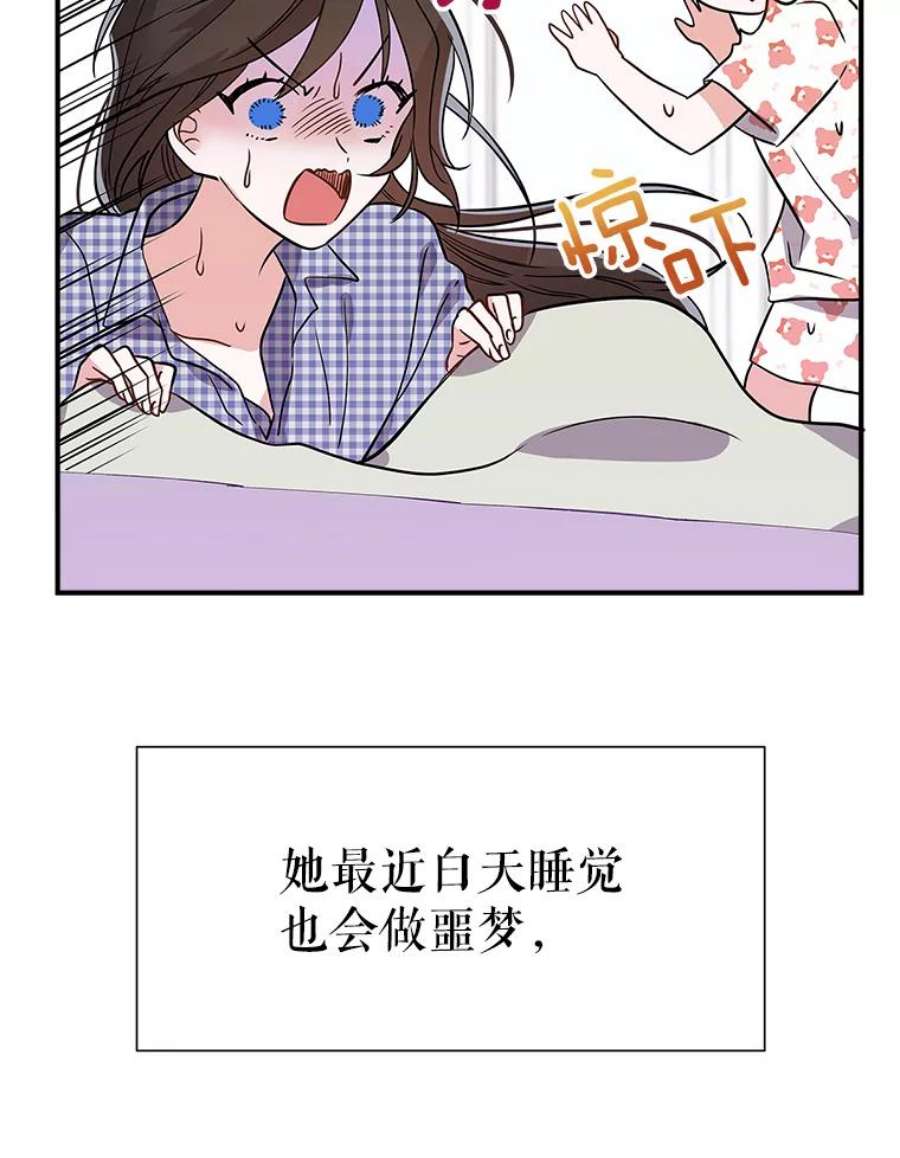结婚开始的游戏53.子涵的求助