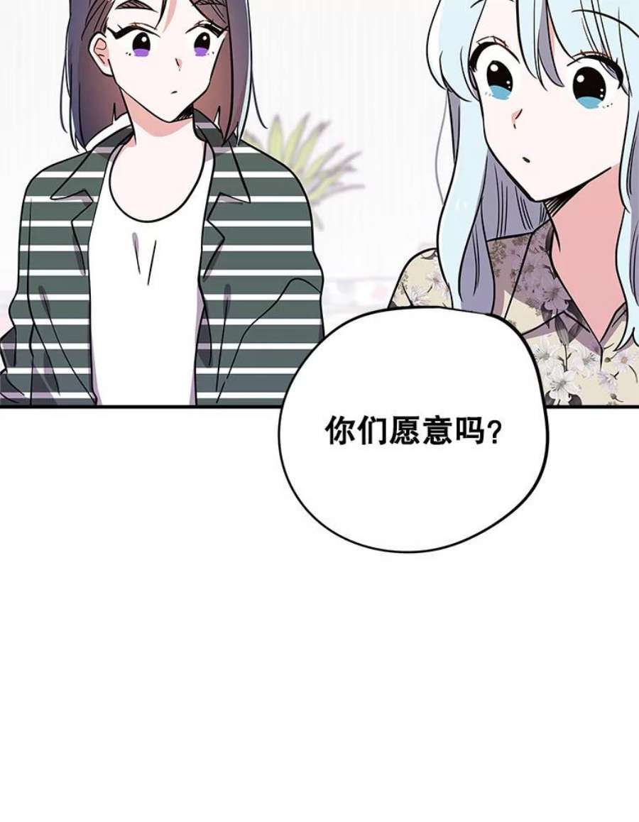 结婚开始的游戏60.组队！