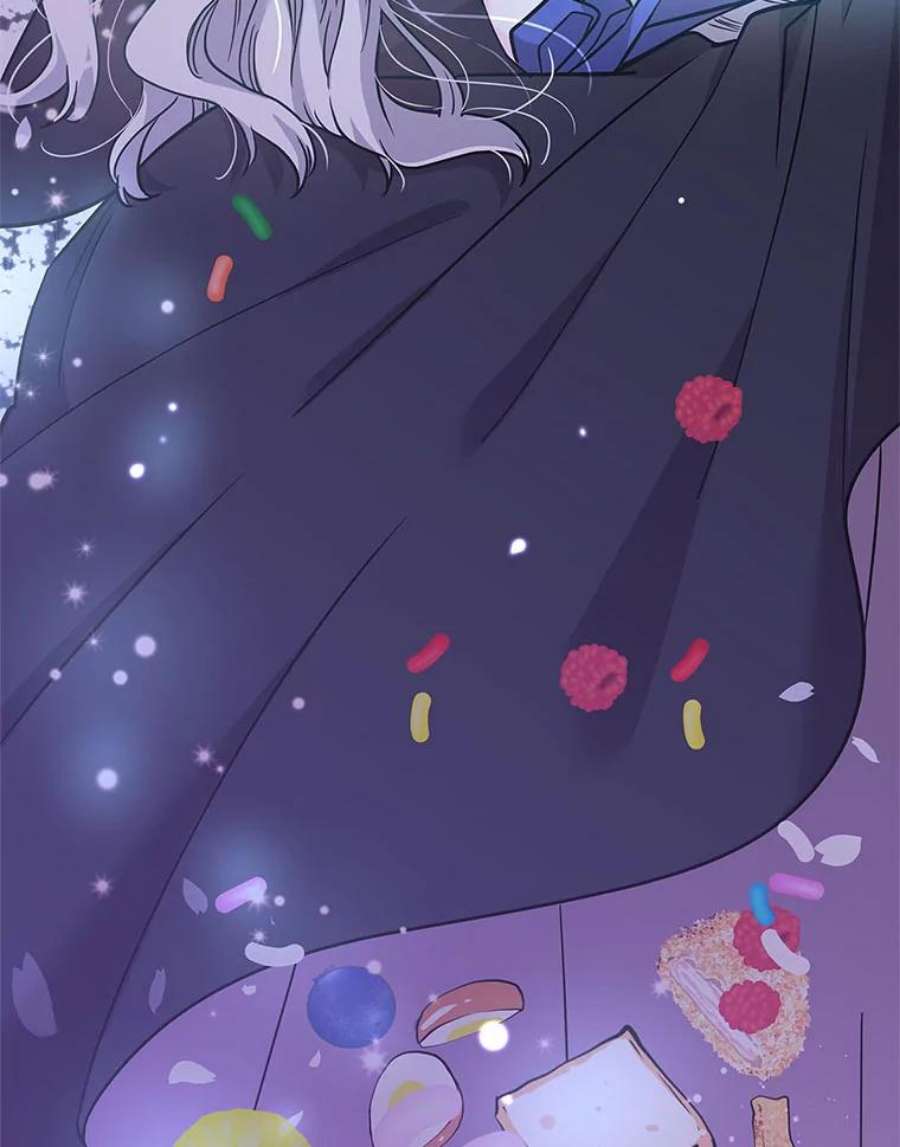 结婚开始的游戏61.食谱魔女