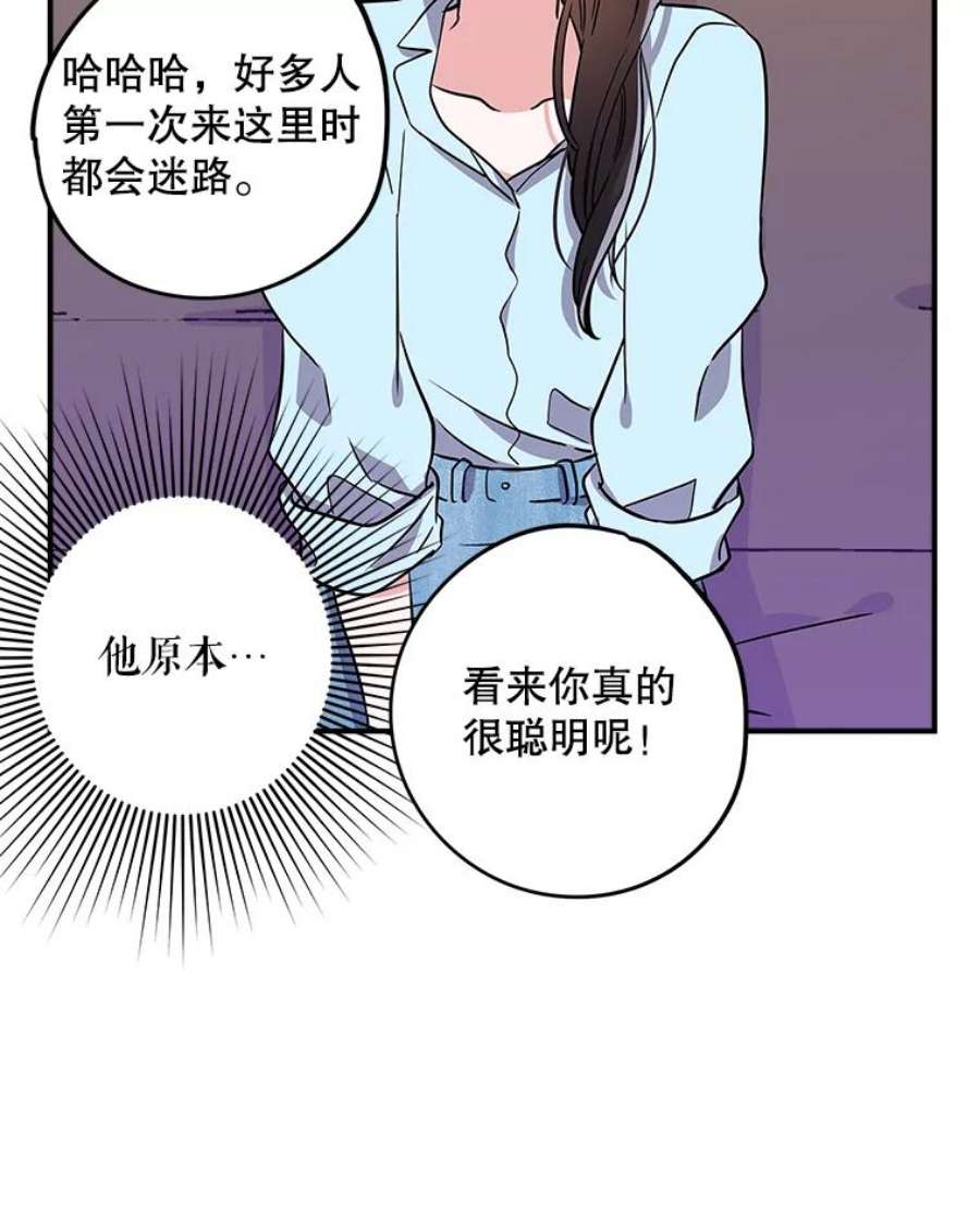 结婚开始的游戏63.方向