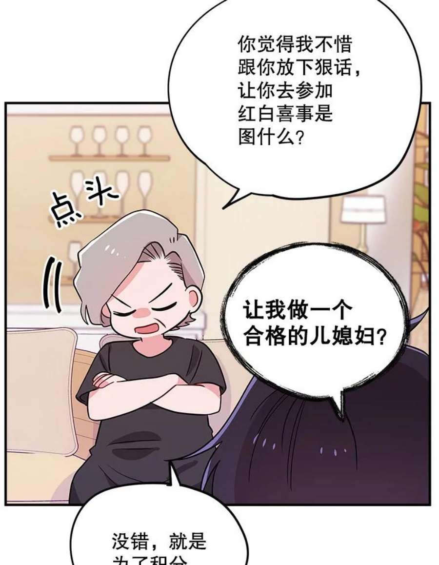 结婚开始的游戏71.生日任务