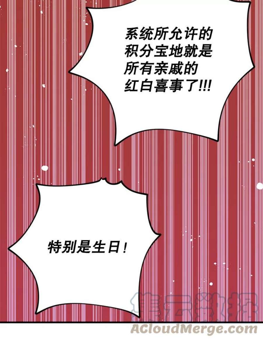 结婚开始的游戏71.生日任务