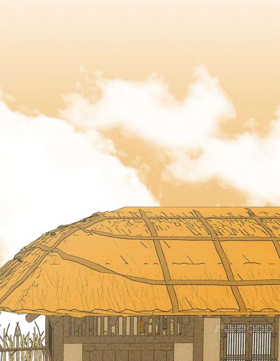 结婚开始的游戏72.代代相传的系统