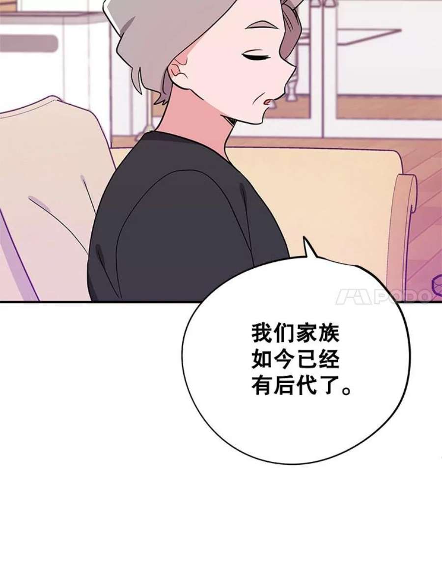 结婚开始的游戏72.代代相传的系统