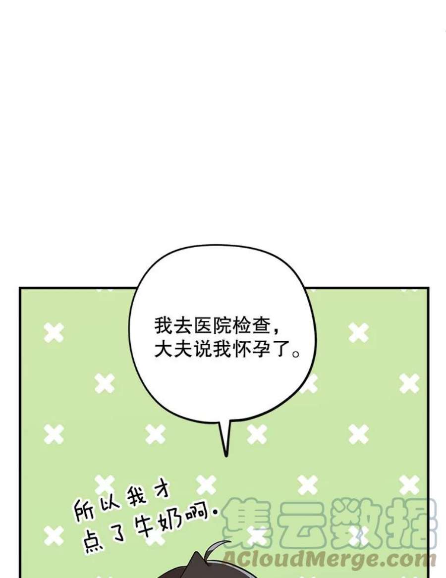 结婚开始的游戏73.怀孕