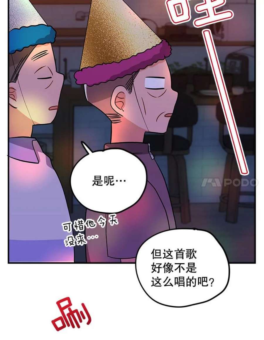 结婚开始的游戏74.生日宴