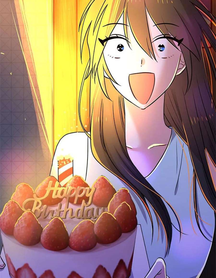 结婚开始的游戏74.生日宴
