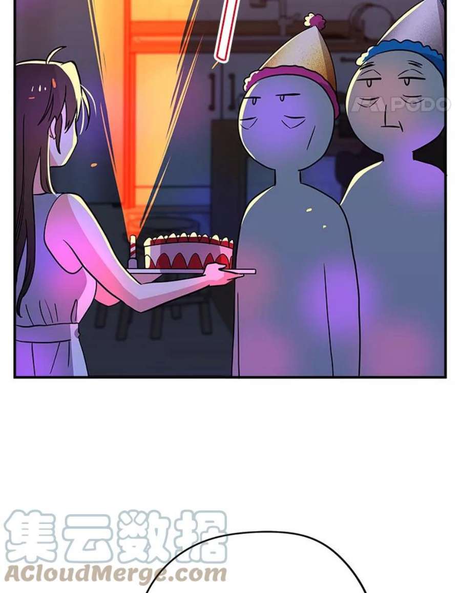 结婚开始的游戏74.生日宴