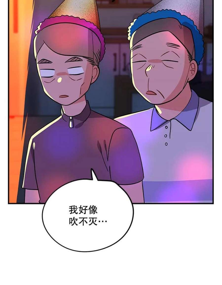 结婚开始的游戏74.生日宴