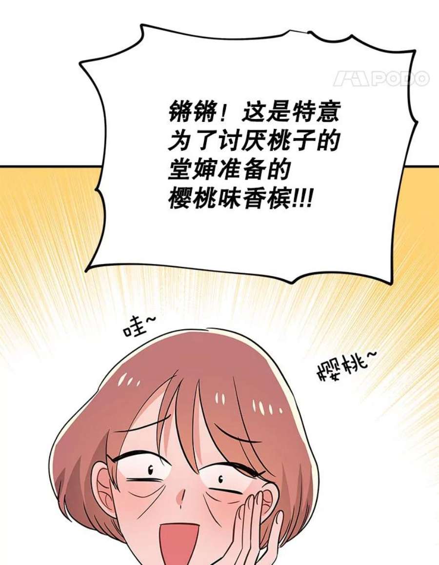 结婚开始的游戏74.生日宴