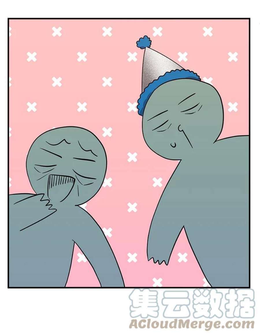结婚开始的游戏74.生日宴
